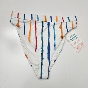 291. Dippin Daisys bikini bottom. NWT